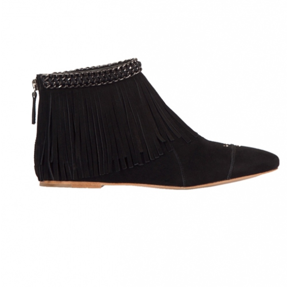 Jerome Dreyfuss Francoise booties size 39 (9 US)
